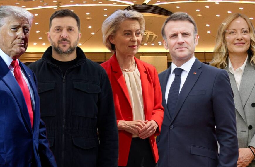 Polskie życie 90 Komu obcy przywódca cieszy się największym zaufaniem Polaków? Najnowsze badanie.