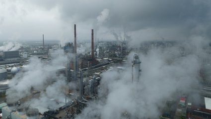 Zmiany klimatu mogą poczekać. Unia Europejska stoi przed kluczową decyzją