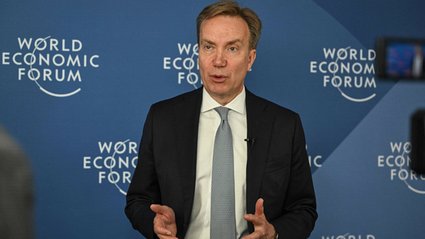 Szef kultowego wydarzenia odchodzi. Jest w aktach Epsteina