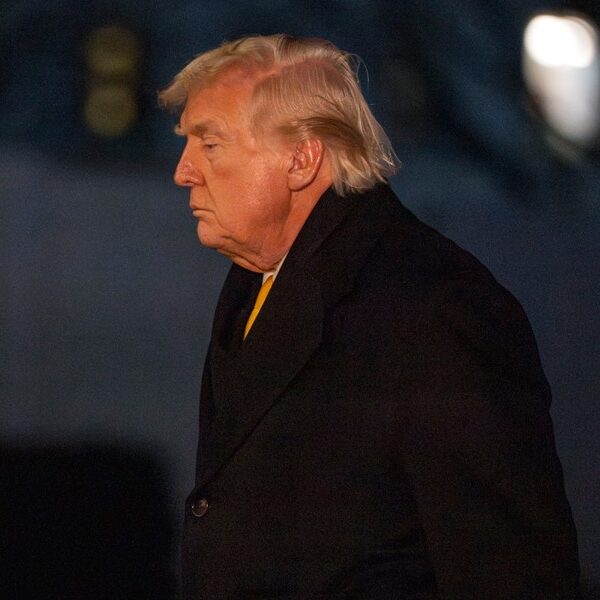 Straszne wieści z Ameryki. Tak źle nie było od ćwierć&hellip;