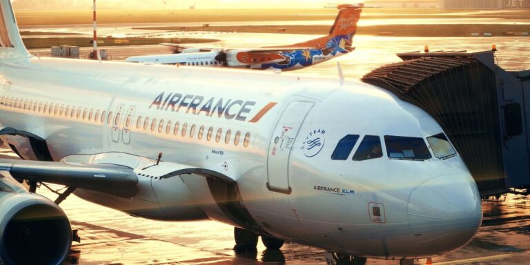 Airbus przedstawił swoje historyczne rezultaty finansowe. Oto ich strategia. 4