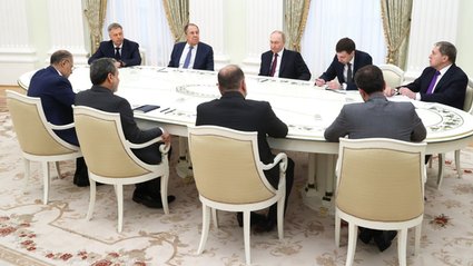 Media ujawniają tajną umowę Rosji z Iranem. Chodzi o nawet 500 mln euro