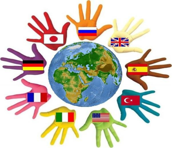 Międzynarodowy Dzień Języka Ojczystego