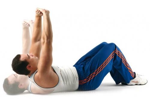 Jak „usunąć” brzuch?