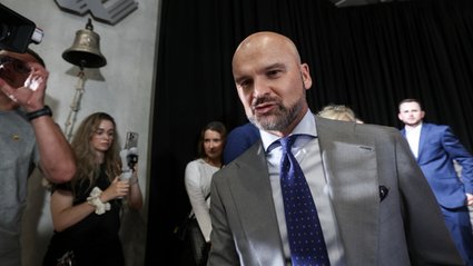 Rafał Brzoska łączy siły z jednym z najbogatszych Polaków. Rusza nowy projekt