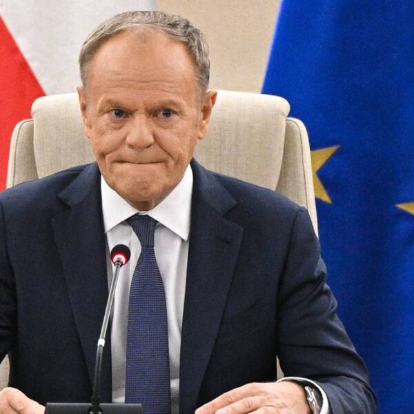 Szef rządu „dostrzegł” prezydenckie weto. Ostre komentarze Tuska względem Nawrockiego.