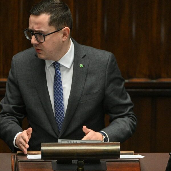 SMR w Polsce: Rośnie poparcie. Motyka o rządowych zamierzeniach