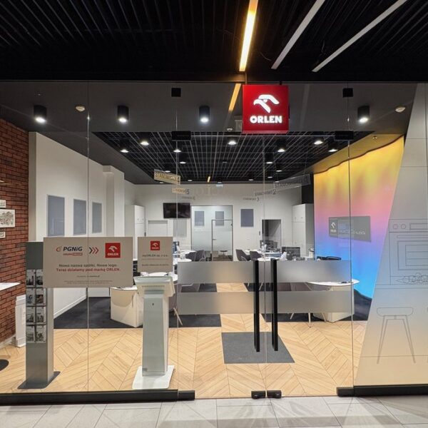 ORLEN prezentuje myORLEN – nowa marka. Jakie nowości czekają odbiorców?