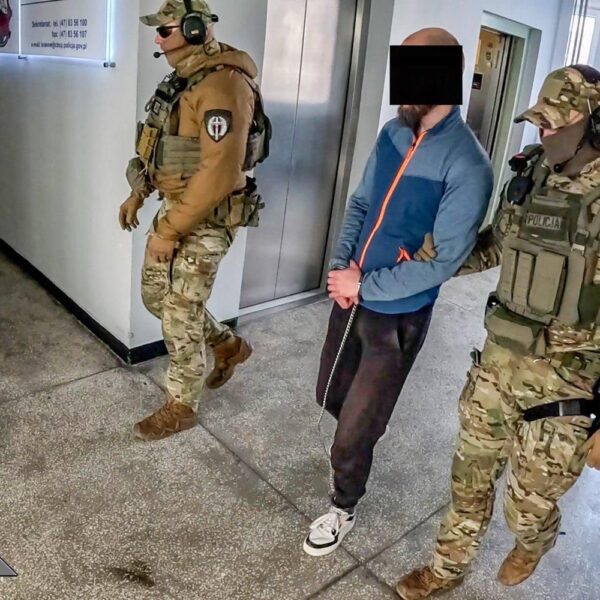 Dominik B. zamordował Filipa H. przez wzgląd na kibicowskie sympatie&hellip;