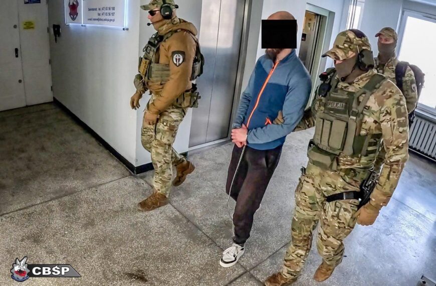 Dominik B. zamordował Filipa H. przez wzgląd na kibicowskie sympatie do Wisły&hellip;