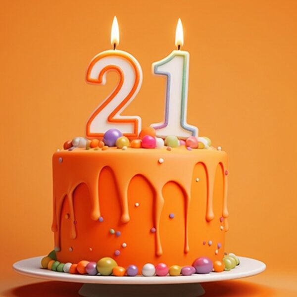 Ceneo obchodzi 21. urodziny i analizuje ewolucję polskiego handlu internetowego.