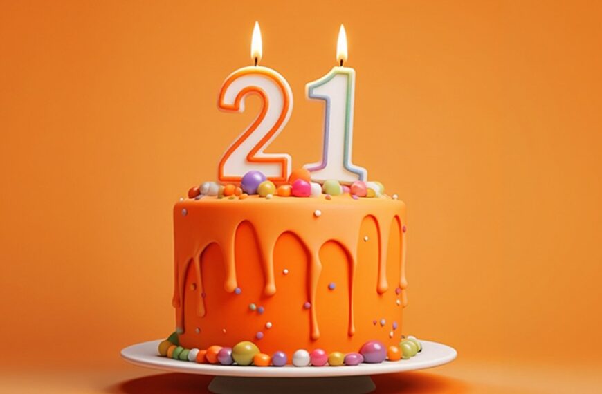 Ceneo obchodzi 21. urodziny i analizuje ewolucję polskiego handlu internetowego.