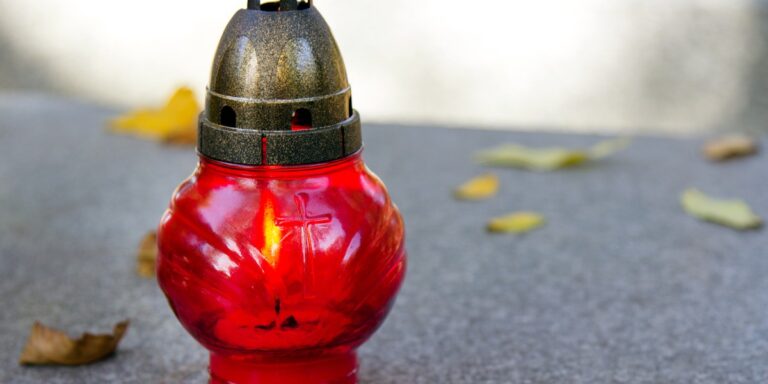 Roman Gawłowski Nie Żyje. Twórca Instal Projekt Zmarł Wskutek Upadku. 5