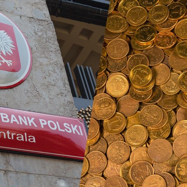 Drobne monety znikną? Firmy alarmują o wpływie na obrót.