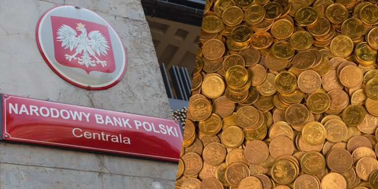 Drobne monety znikną? Firmy alarmują o wpływie na obrót. 11