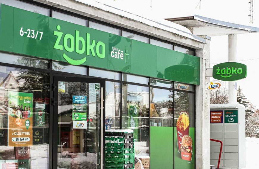 Fenomenalny wynik: 16,5 mln! Ten produkt podbił Żabkę.