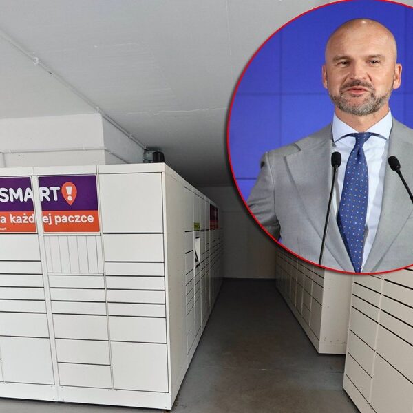 Poland Could Spearhead Parcel Locker Innovation. InPost Acquisition Finalized.