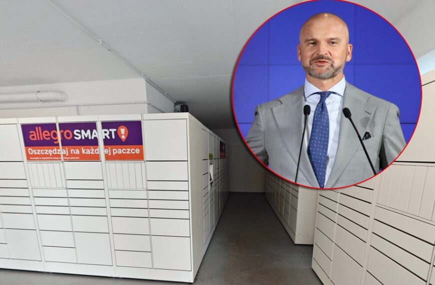 Poland Could Spearhead Parcel Locker Innovation. InPost Acquisition Finalized.