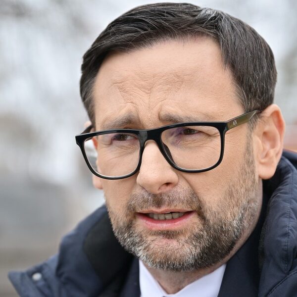 Obajtek otwarcie mówi o kumoterstwie. Odpowiedź Orlenu.