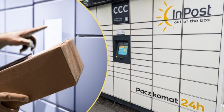 InPost ma nowego właściciela. FedEx liderem grupy nabywców udziałów. 17