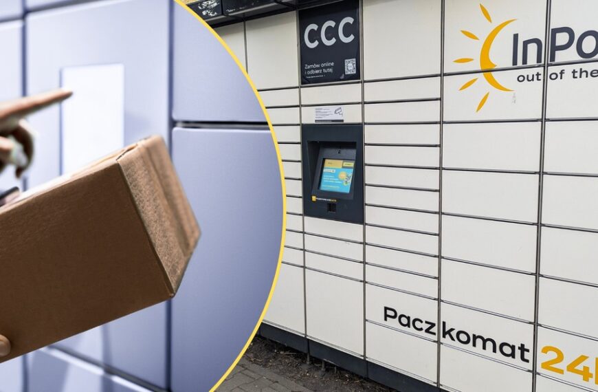 InPost ma nowego właściciela. FedEx liderem grupy nabywców udziałów.