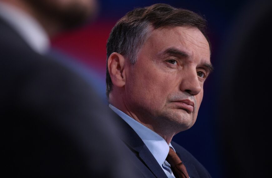 Czy rodacy pragną postawienia Zbigniewa Ziobry przed obliczem sprawiedliwości? Prezentujemy rezultaty ankiety.