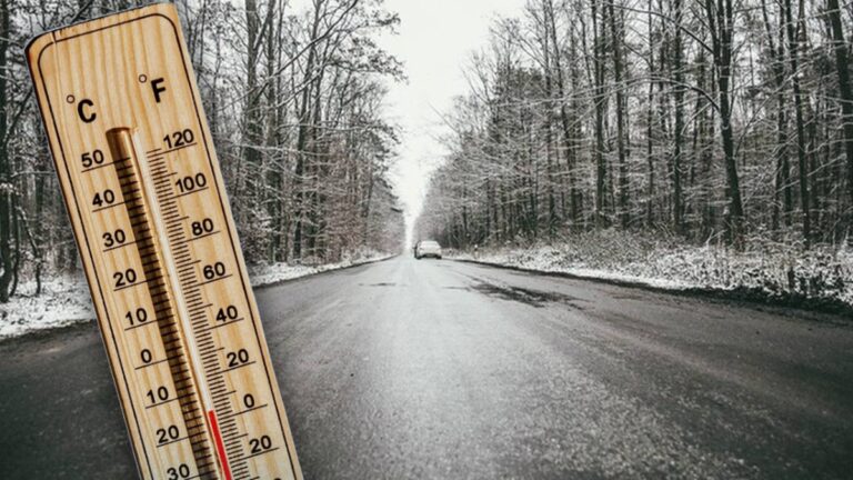 Groźna aura w Polsce. Dwa alarmy pogodowe ogłoszone. 20