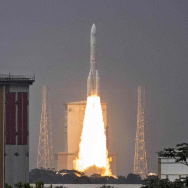 Nowy europejski plan obronny. Dwa państwa otrzymają rakiety hipersoniczne.