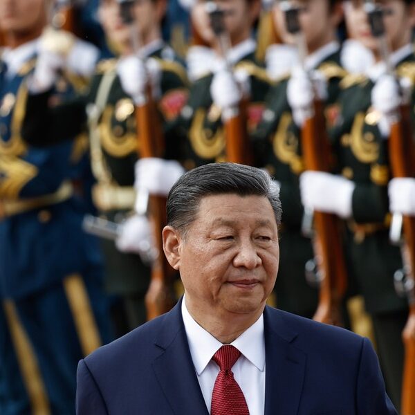 Czistka w chińskiej armii. Następny generał z zarzutami korupcyjnymi.