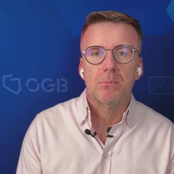 Łukasz Pawłowski w „Gościu Wydarzeń”