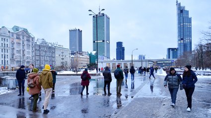 Polskie miasto w europejskiej czołówce. Wyprzedziło Barcelonę i Paryż