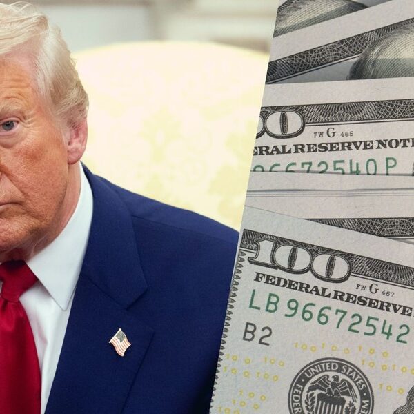 Rosja gotowa z propozycją dla Donalda Trumpa. Powrót dolara w…