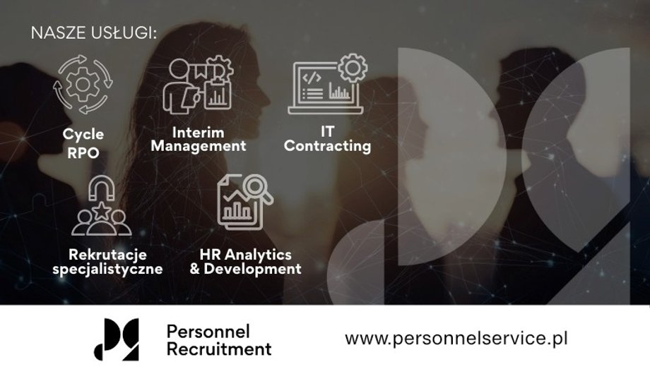  Personnel Recruitment