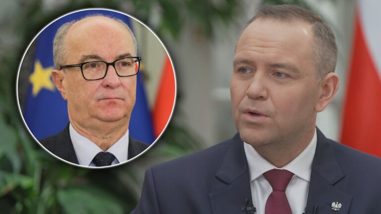 Nawrocki o drogim prądzie. Oberwało się Czarzastemu. 10