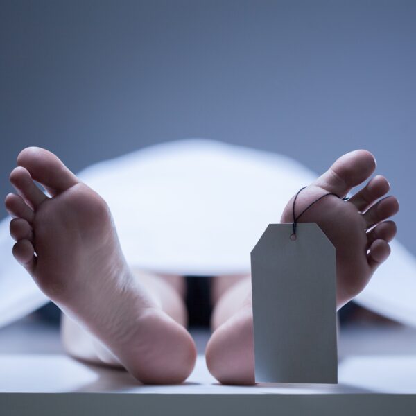 Polskie życie 68 Resort Zdrowia opracowuje nowe regulacje dotyczące ustalania śmierci.