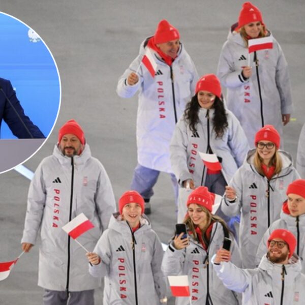 Kontrowersje w związku z ubiorem polskich sportowców na olimpiadzie. Reakcja&hellip;