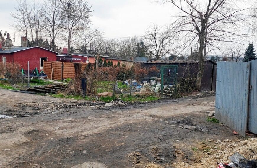 Poznański grunt na Malcie znalazł nabywcę. „Cena ujawniona, szczegółów brak”