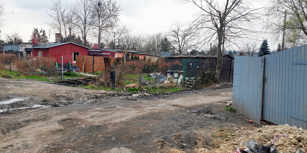 Teren Osiedla Maltańskiego w Poznaniu został sprzedany deweloperowi