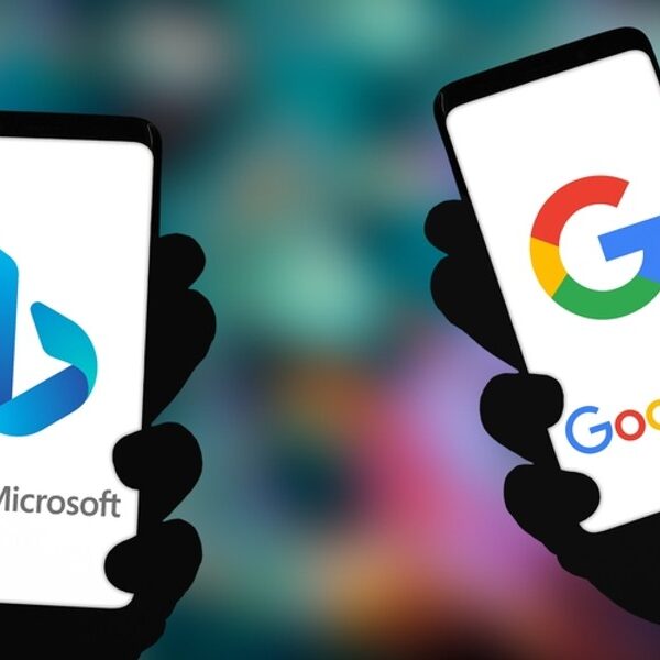 Tech titans w koalicji. Szesnaście przedsiębiorstw z jedenastu państw.