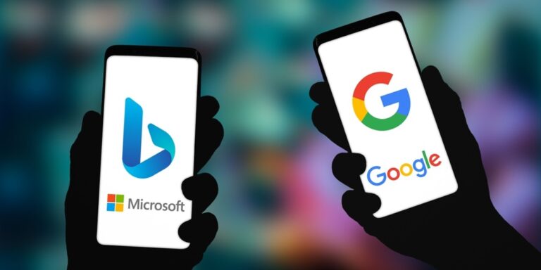 Tech titans w koalicji. Szesnaście przedsiębiorstw z jedenastu państw. 9