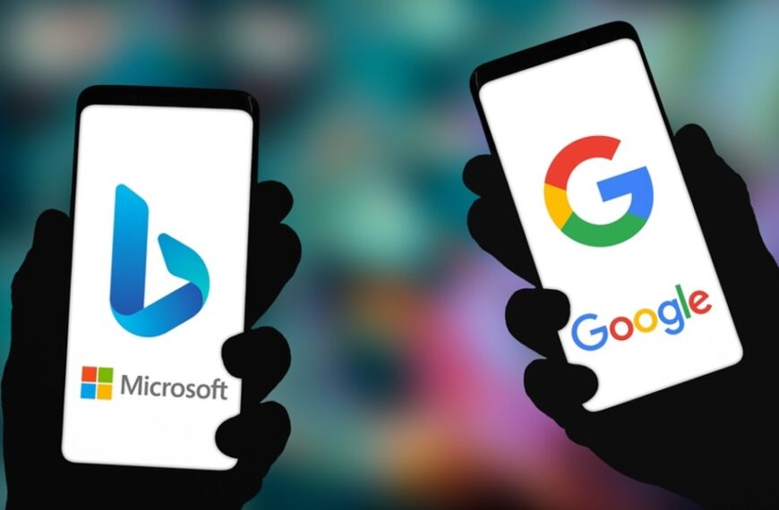 Tech titans w koalicji. Szesnaście przedsiębiorstw z jedenastu państw.