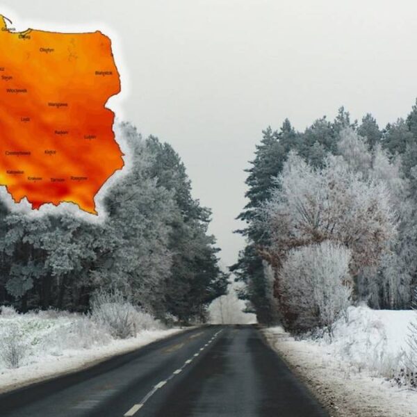 Następnej nocy nastąpi przełom. Aura diametralnie się odmieni.