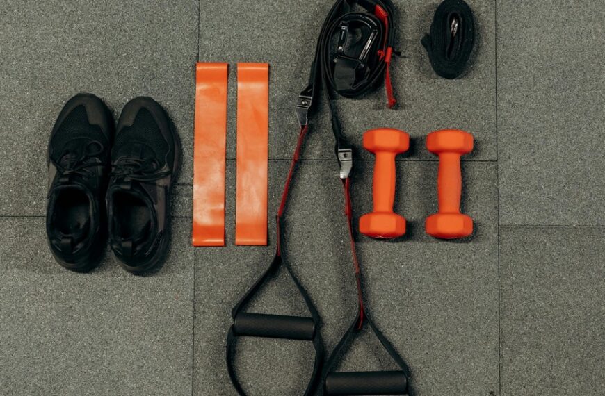 Polacy ruszyli do ćwiczeń. Reakcje w sektorze.