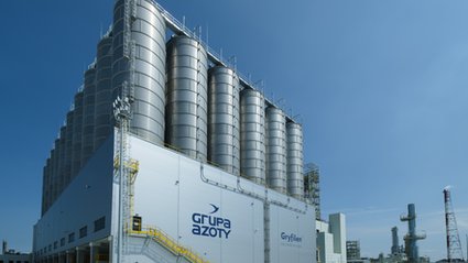 Azoty walczą o wyjście na prostą. Spółka potrzebuje pieniędzy