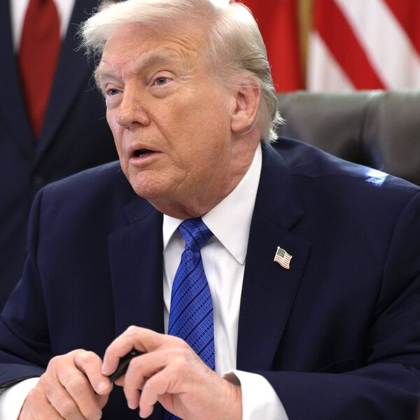 USA: spadek w światowym indeksie korupcji. Rekordowo niski poziom.