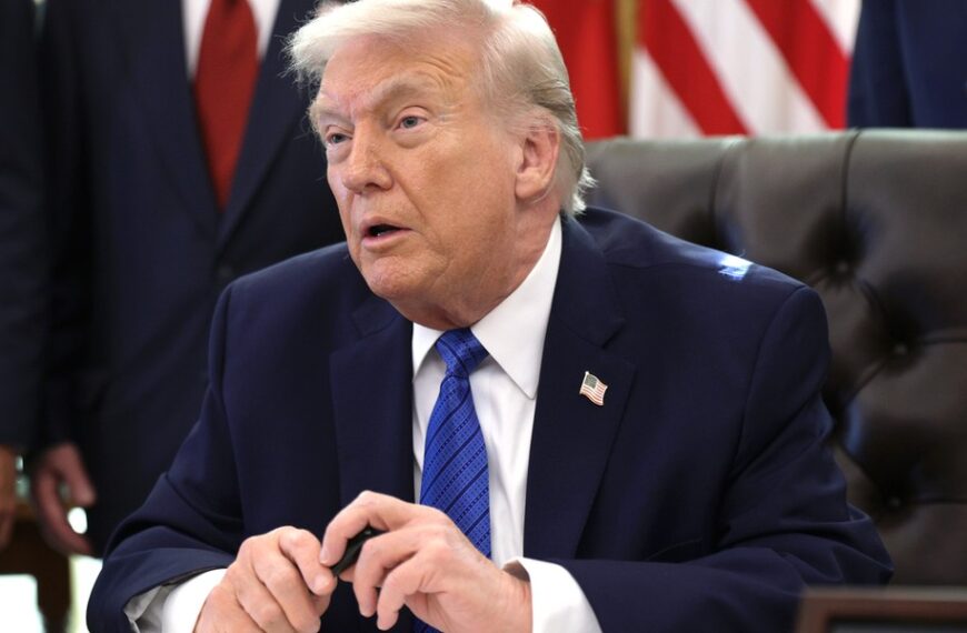 USA: spadek w światowym indeksie korupcji. Rekordowo niski poziom.