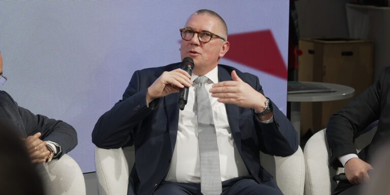 Jak spożytkować światowe tendencje dla postępu ekonomicznego Polski? 5