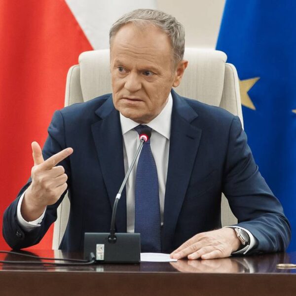 Życie za kadencji Tuska: opinie Polaków.