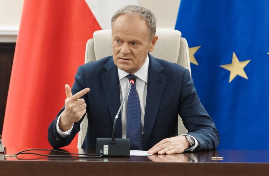 Życie za kadencji Tuska: opinie Polaków.