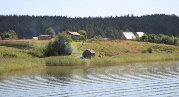 Czym jest karelska bania? Wspomnienia z dzieciństwa